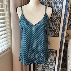 WHBM Reversible Cami/Tank